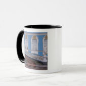 Russland, St. Petersburg, Puschkin, Catherine's 5 Tasse (Vorderseite Links)