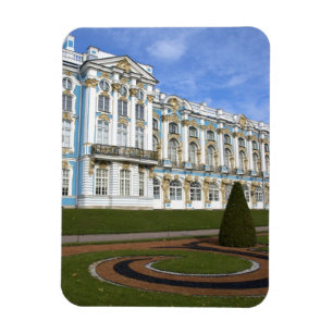 Russland, St. Petersburg, Puschkin, Catherine's Magnet