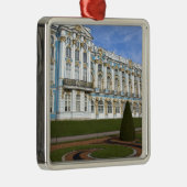 Russland, St. Petersburg, Puschkin, Catherine's Silbernes Ornament (Rechts)