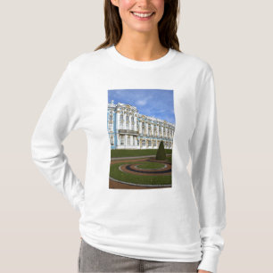 Russland, St. Petersburg, Puschkin, Katharinas T-Shirt