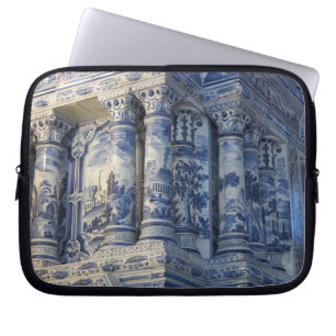 Russland, St. Petersburg, Pushkin, Katharinas 2 Laptopschutzhülle
