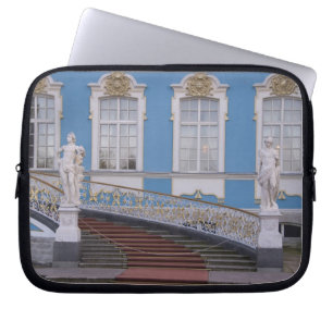 Russland, St. Petersburg, Pushkin, Katharinas 5 Laptopschutzhülle