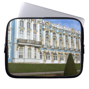 Russland, St. Petersburg, Pushkin, Katharinas Laptopschutzhülle