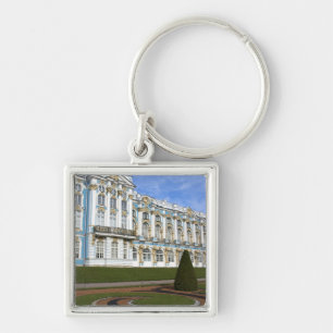 Russland, St. Petersburg, Pushkin, Katharinas Schlüsselanhänger
