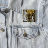 Russland, St. Petersburg, The Hermitage (alias 2 Button (Beispiel)