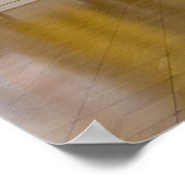 Russland, St. Petersburg, The Hermitage (alias 3 Poster (Ecke)