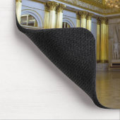 Russland, St. Petersburg, The Hermitage (alias 4 Mousepad (Ecke)