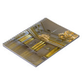 Russland, St. Petersburg, The Hermitage (alias 4 Notizblock (Linke Seite)