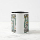 Russland, St. Petersburg, The Hermitage (alias 6 Tasse (Zentrum)