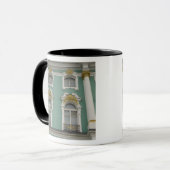 Russland, St. Petersburg, The Hermitage (alias 6 Tasse (Vorderseite Links)