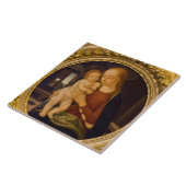 Russland, St. Petersburg, The Hermitage (alias 7 Fliese (Seite)