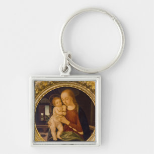 Russland, St. Petersburg, The Hermitage (alias 7 Schlüsselanhänger