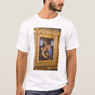 Russland, St. Petersburg, The Hermitage (alias 8 T-Shirt