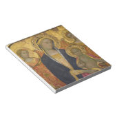 Russland, St. Petersburg, The Hermitage (alias 9 Notizblock (angewinkelt)