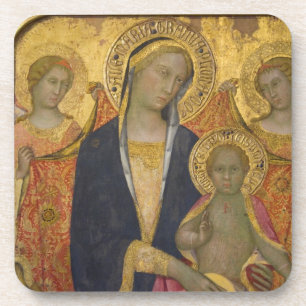 Russland, St. Petersburg, The Hermitage (alias 9 Untersetzer