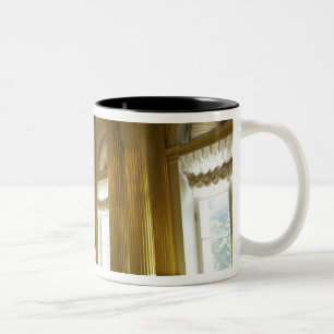 Russland, St. Petersburg, Winterpalast, Die 3 Zweifarbige Tasse