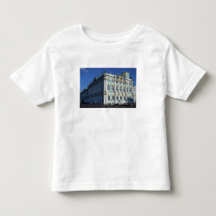 Russland, St. Petersburg, Winterpalast, Die 4 Kleinkind T-shirt