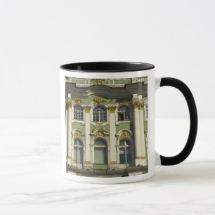 Russland. St. Petersburg. Winterpalast. Eremitage Tasse