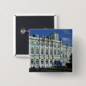 Russland, St. Petersburg, Winterpalast, The 2 Button (Vorne & Hinten)