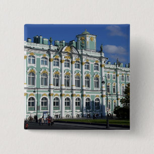 Russland, St. Petersburg, Winterpalast, The 2 Button