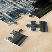 Russland, St. Petersburg, Winterpalast, The 2 Puzzle (Seite)