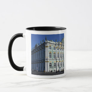 Russland, St. Petersburg, Winterpalast, The 4 Tasse