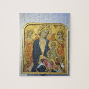 Russland, St. Petersburg, Winterpalast, The 5 Puzzle