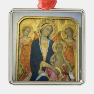 Russland, St. Petersburg, Winterpalast, The 5 Silbernes Ornament