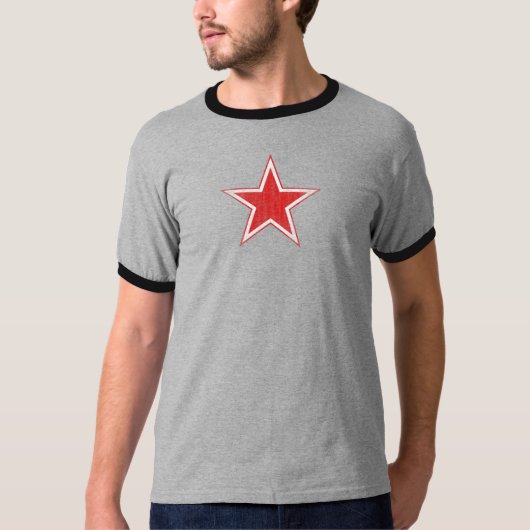 RUSSLAND T-Shirt (Vorderseite)