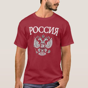 Russland T-Shirt