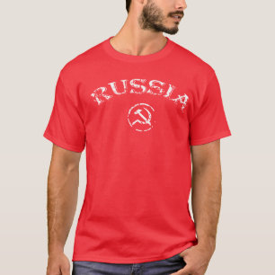 Russland T-Shirt