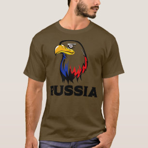 Russland T-Shirt