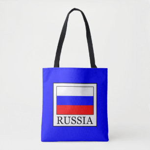 Russland Tasche