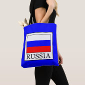 Russland Tasche (Von Nahem)