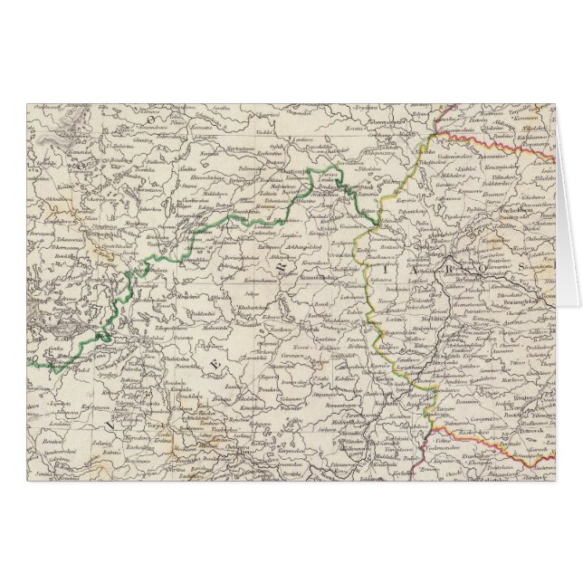 Russland Teil lV (Vorderseite (Horizontal))