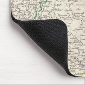 Russland Teil lV Mousepad (Ecke)