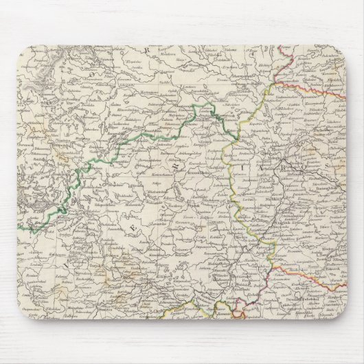 Russland Teil lV Mousepad (Vorne)