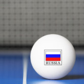 Russland Tischtennisball (Netto)