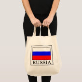 Russland Tragetasche (Vorderseite (Produkt))