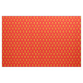 Russland UdSSR | Rote Flagge der Sowjetunion | Ham Stoff (Yard (91,4 cm))