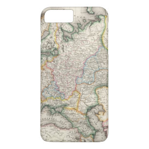 Russland, Ukraine Case-Mate iPhone Hülle