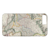 Russland, Ukraine Case-Mate iPhone Hülle (Rückseite (Horizontal))