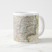 Russland, Ukraine Jumbo-Tasse (Vorderseite Rechts)