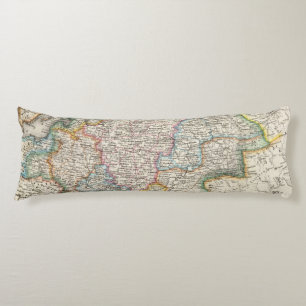 Russland, Ukraine Seitenschläferkissen