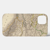 Russland und Europa 3 Case-Mate iPhone Hülle (Rückseite (Horizontal))