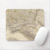 Russland und Europa 3 Mousepad (Mit Mouse)