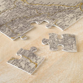 Russland und Europa 3 Puzzle (Seite)