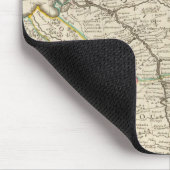 Russland und Europa 4 Mousepad (Ecke)