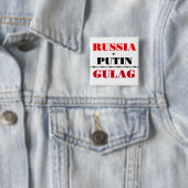 Russland und Putin Button (Beispiel)