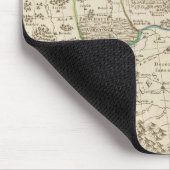 Russland und Ukraine 2 Mousepad (Ecke)